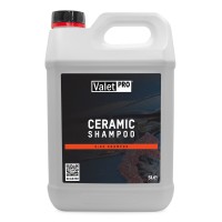 Keramický autošampón ValetPRO Ceramic Shampoo (5 l)