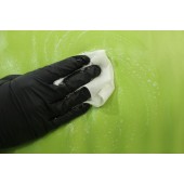 Čistiaci obrúsok na kožu Dodo Juice Supernatural Leather Cleaner Wipe (15 ml)