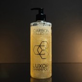 Autošampón Carbon Collective Luxor Shampoo - Limited Edition (500 ml)