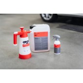 Odstraňovač vzdušnej hrdze Koch Chemie Reactive Rust Remover (500 ml)
