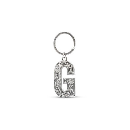 Prívesok na kľúče Gyeon Metal Key Ring