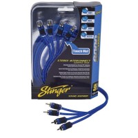 Signálový kábel Stinger SI6417