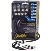 Signálový kábel Stinger SI8412