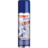 Sonax Xtreme konzervácia diskov - 250 ml