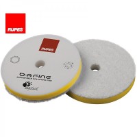 RUPES D-A Fine Microfiber Pad 75/85 mm - Stredný leštiaci mikrovláknový DA pad