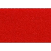 Červená samolepiaca poťahová látka Mecatron 374055M10