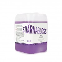 Šampón pre automobily s matným povrchom Stjärnagloss Matta (5 l)