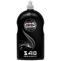 Leštiaca pasta Scholl Concepts S40 Anti-Swirl Compound (1000 ml)