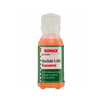 Sonax letná kvapalina do ostrekovačov 1:100 - 25 ml