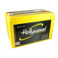Autobatéria Hollywood SPV 100