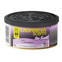 Vôňa California Scents LA Lavender