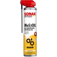Sonax multifunkčný olej MoS 2 - 400 ml