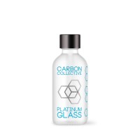 Tekuté stierače Carbon Collective Platinum Glass Coating (30 ml)