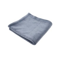 Mikrovláknová utierka Purestar Superior Buffing Towel Gray