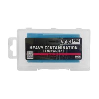 Tvrdý Clay ValetPRO Heavy Contamination Removal Bar (100 g)