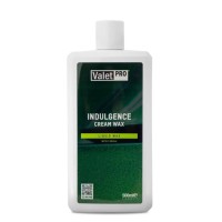 Tekutý vosk ValetPRO Indulgence Cream Wax (500 ml)
