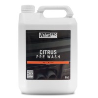 Predumytie ValetPRO Citrus Pre Wash (5000 ml)