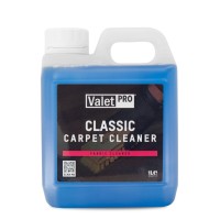 Čistič poťahov a kobercov ValetPRO Classic Carpet Cleaner (1000 ml)