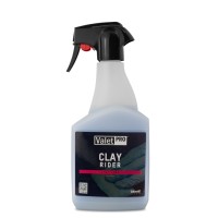 Lubrikant pre Clay ValetPRO Clay Rider (500 ml)