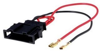 Ako zapojím nové reproduktory do originálnej kabeláže auta?