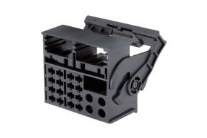 ISO adaptéry pre autorádiá