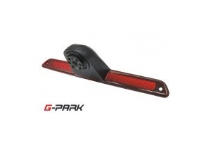 Cúvacie kamery do auta