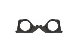 MDF podložky / krúžky pod reproduktory