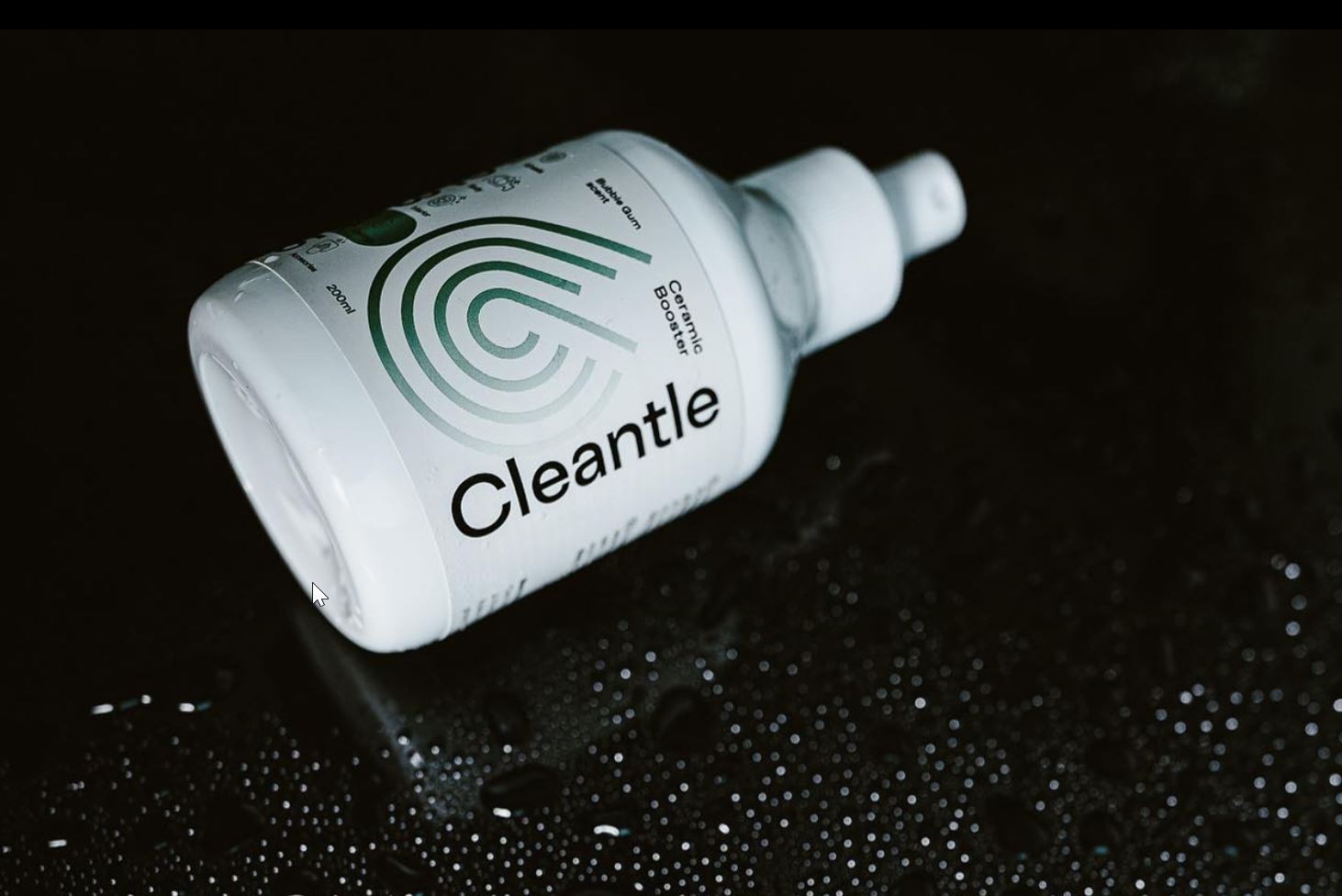 Poďme vyskúšať nové produkty od Cleantle