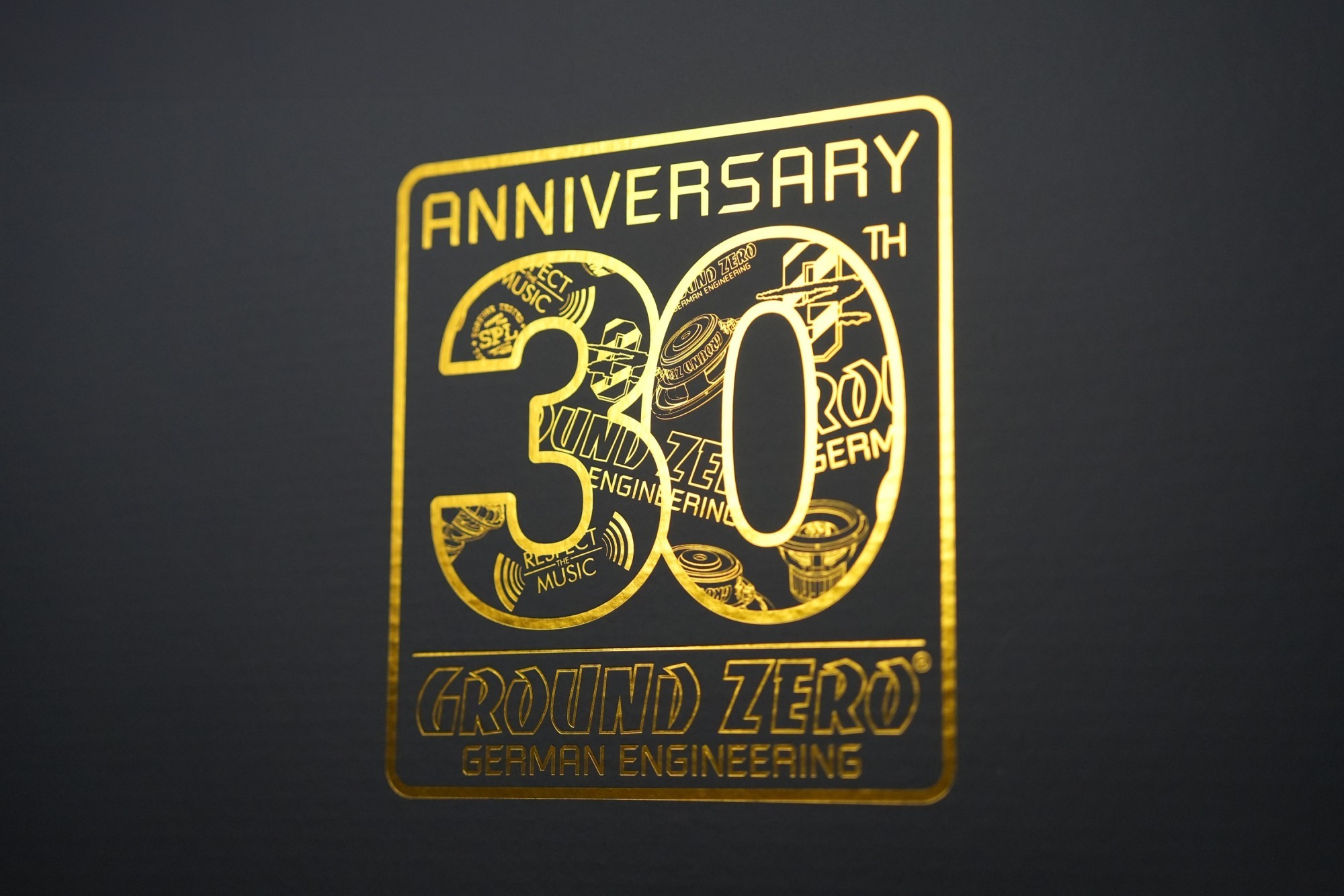 Ground Zero oslavuje 30 rokov – limitovaná edícia, ktorá stojí za pozornosť