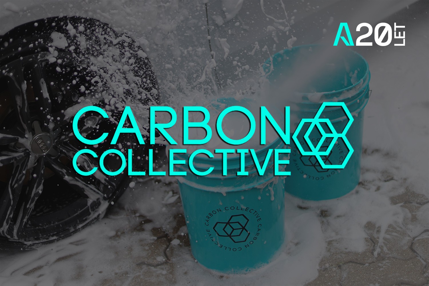 20 rokov Ahifi: Carbon Collective – prémiovka s keramickou DNA