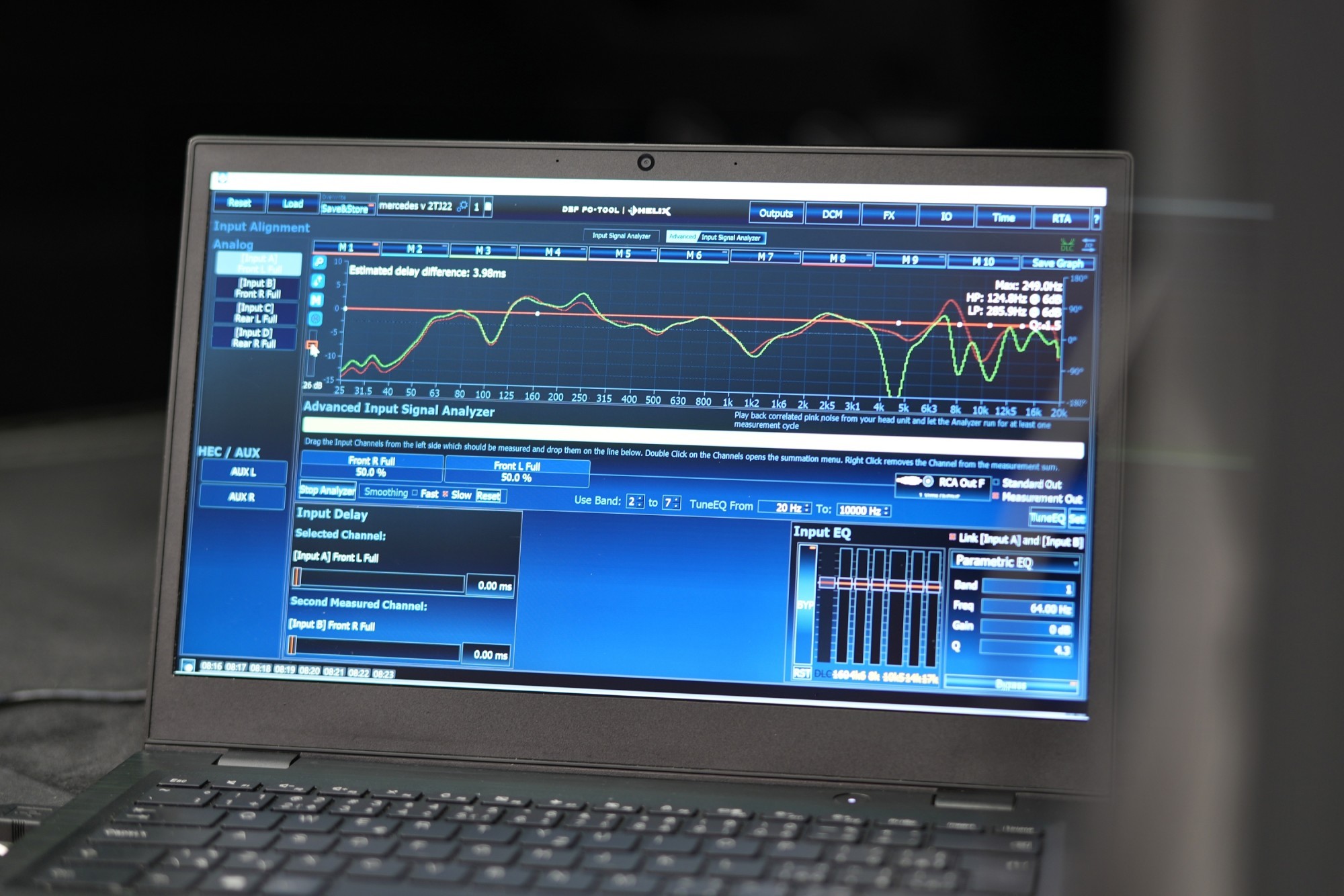 Zvuk začína pri zdroji - ako prekonať limity továrenskej jednotky v aute