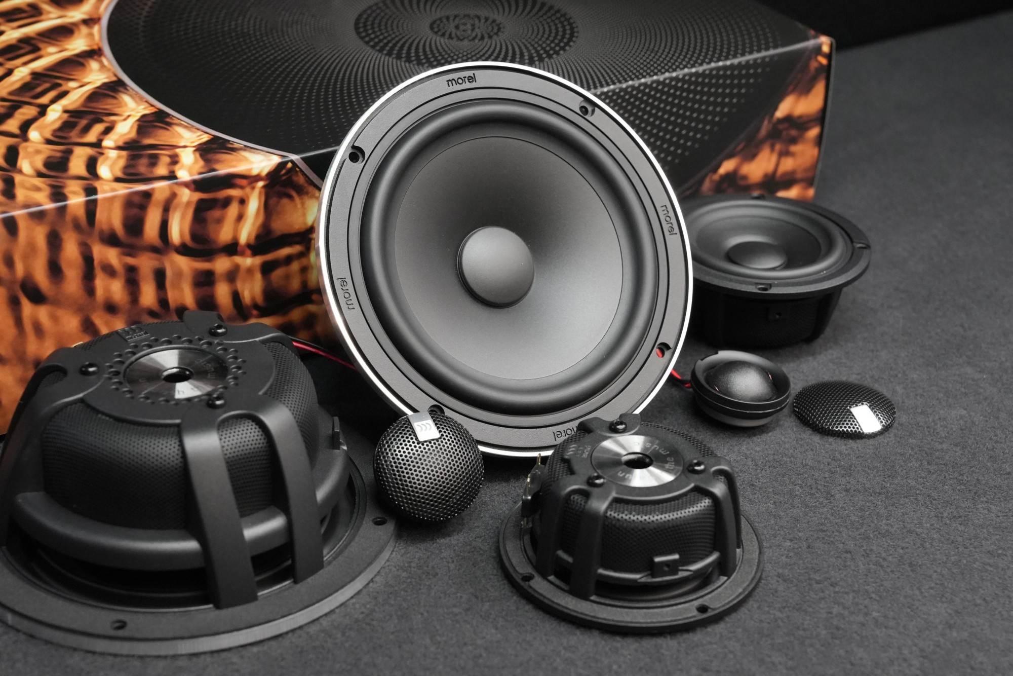 Zadné reproduktory do auta nepatria - a my vám vysvetlíme prečo