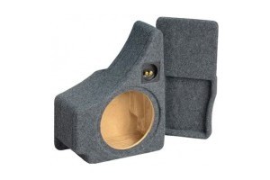 OEM ozvučnice Vám miesto nezaberú