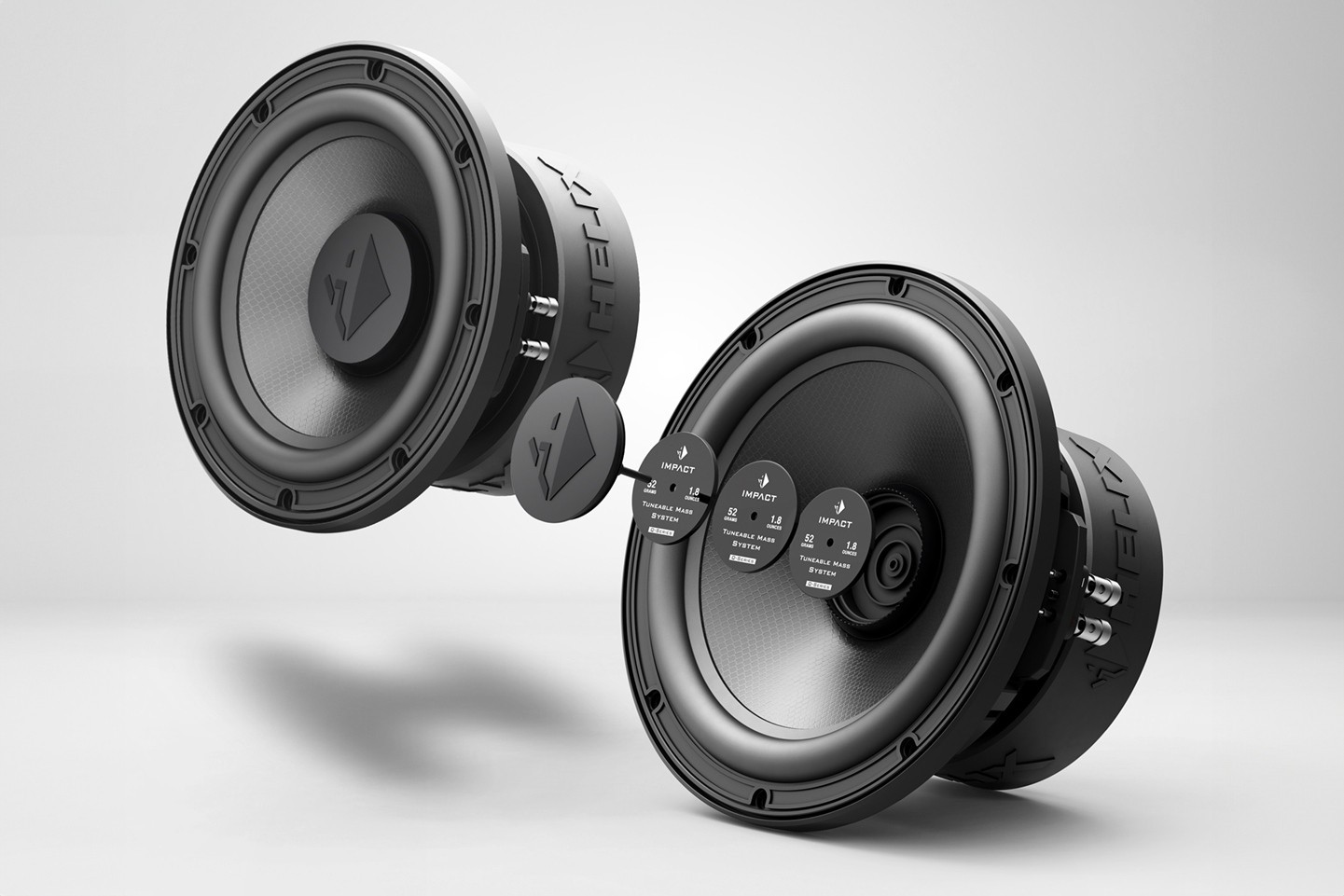 Novinky Helix a Brax – zosilňovače, subwoofery a nástroje na ladenie