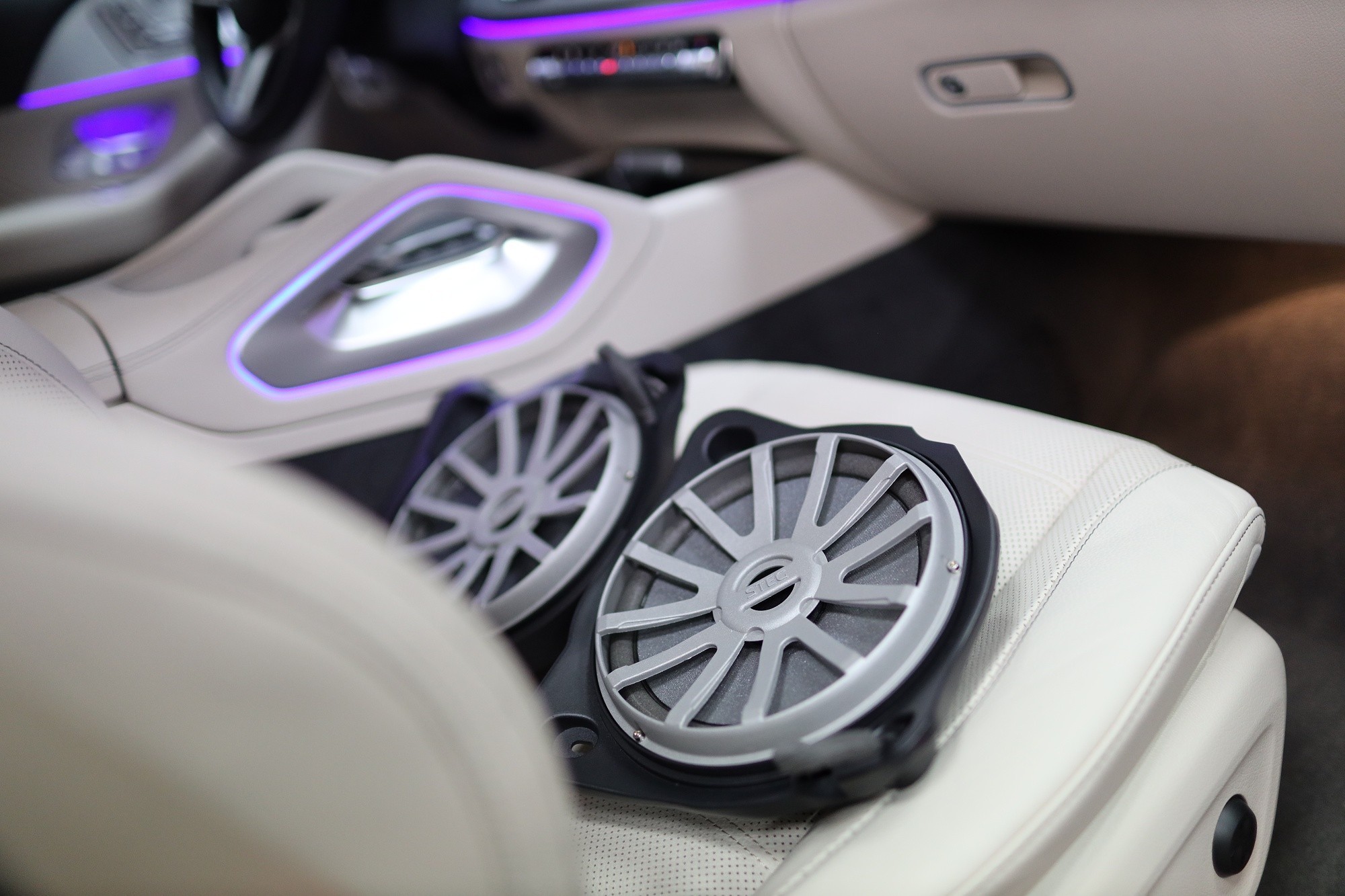 Taliansky tovar - novinky STEG