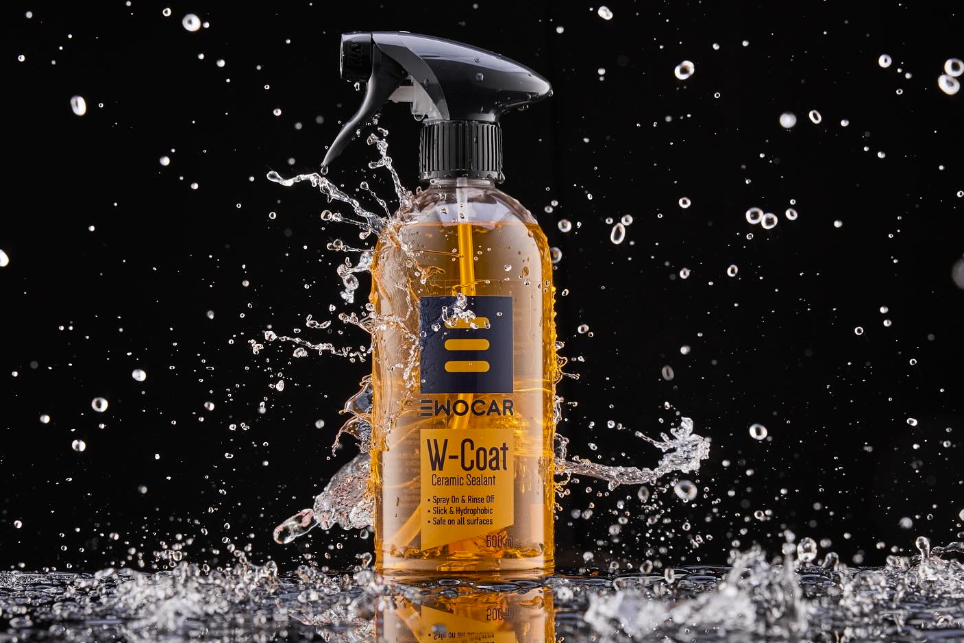 Starostlivosť o auto ako nikdy predtým, exkluzívne novinky od Ewocar sú tu!