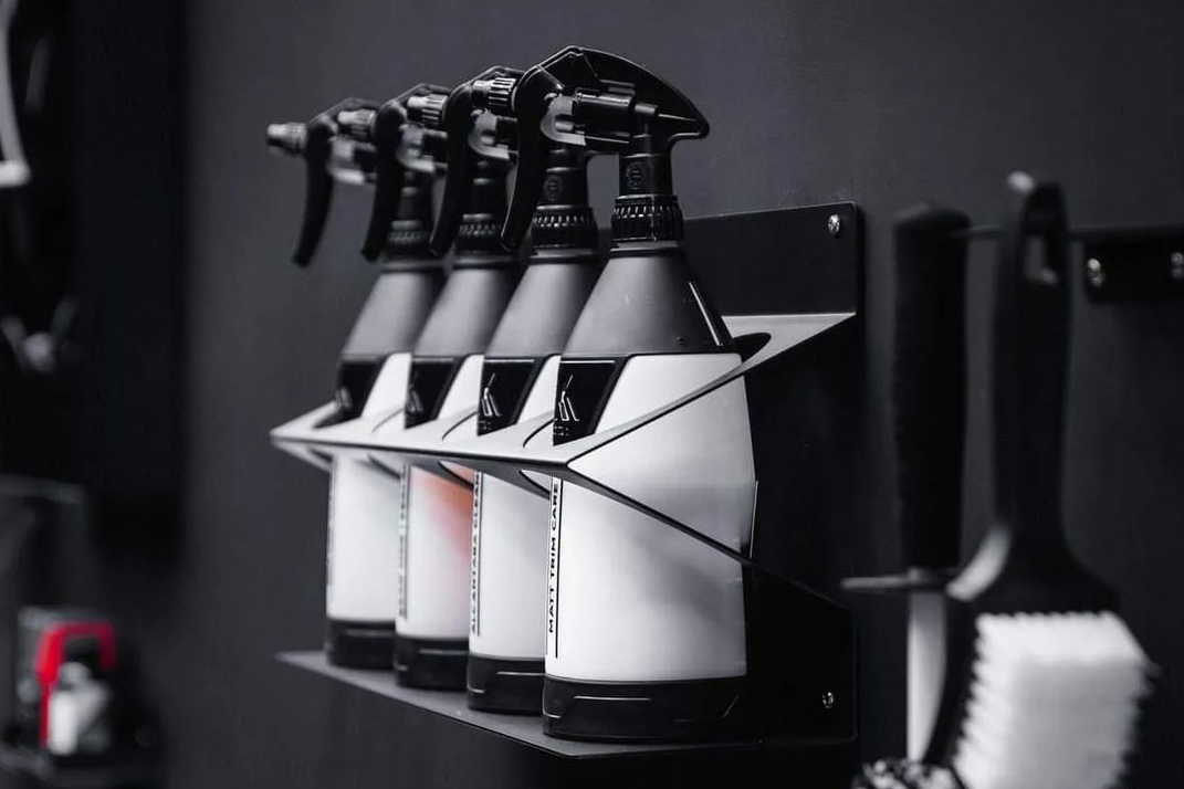 Poka Premium novinky – dokonalá organizácia vo vašom detailingovom štúdiu