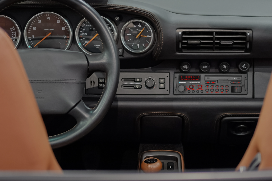 Blaupunkt – legenda automobilového audia sa vracia na Ahifi