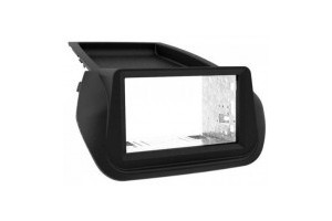 Redukčné rámčeky autorádií