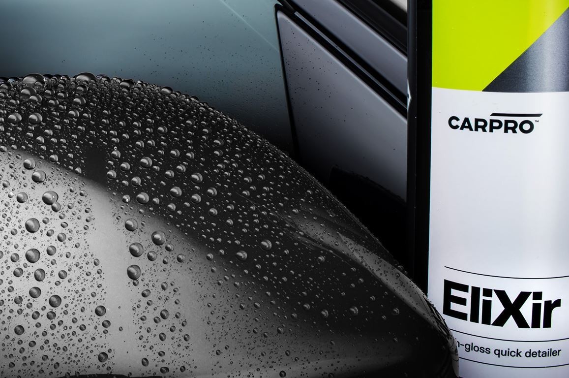 Plošné zlacnenie značky CarPro!