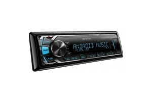 Kenwood 03/2015 - nové modely