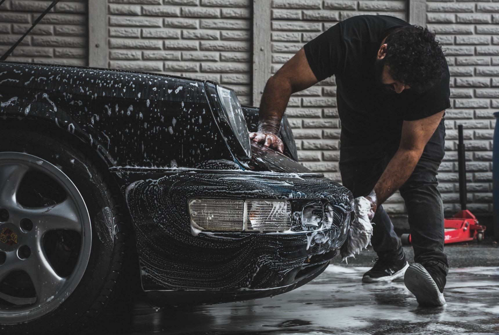 Jesenné novinky od Sam's Detailing