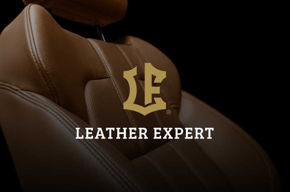Expert na kožu - Leather Expert