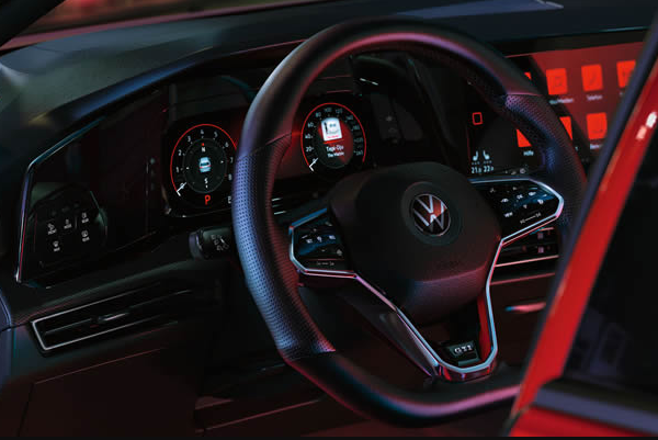 Refresh adaptérov na volant od Connects2