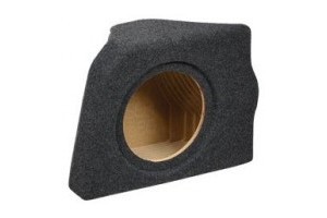 OEM prázdne ozvučnice do bočnice