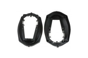 Potrebné krúžky / redukcia pod reproduktor