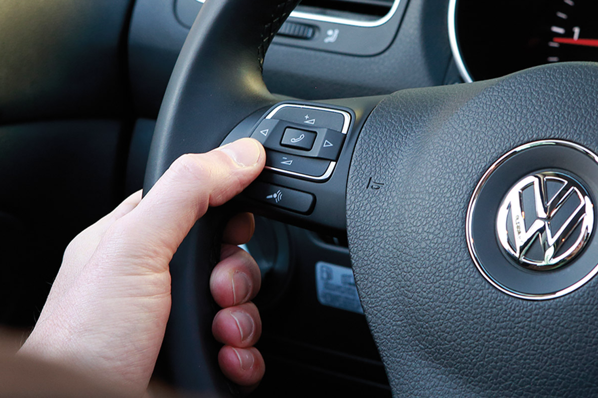 Rozširujeme náš sortiment o nové adaptéry volantu od nemeckého výrobcu ACV.