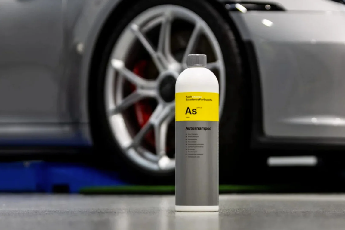 Nové produkty Koch Chemie pre dokonalý výsledok sú tu!