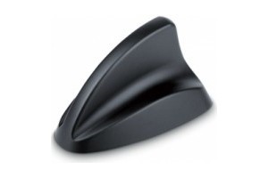 Prehľadne zoradené, nové typy autoantén