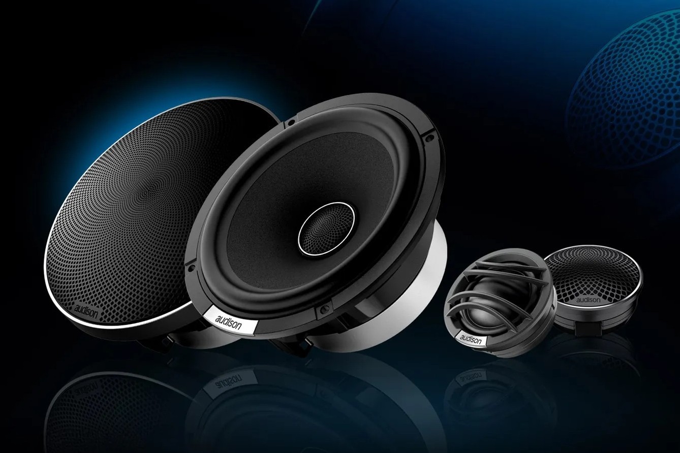 Audison Voce II pod lupou: Taliani posúvajú zvuk na novú úroveň